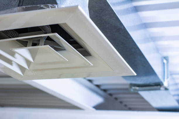 Best Affordable Air Duct Cleaning  in Olmos Park, TX