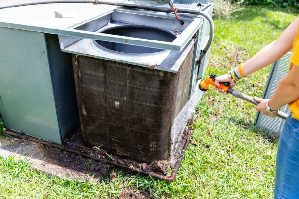 Best Affordable HVAC Duct Cleaning  in Olmos Park, TX