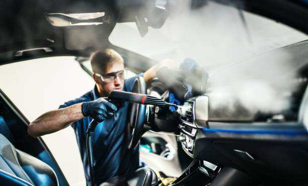 Best Ductwork Cleaning Services  in Olmos Park, TX