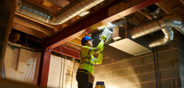 Best Professional Duct Cleaning Services  in Olmos Park, TX