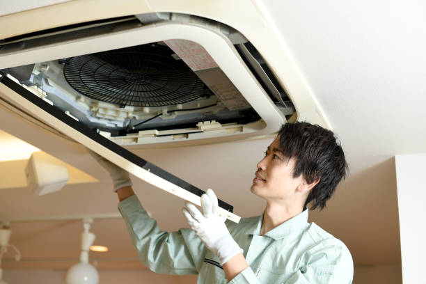 Best Commercial HVAC Duct Cleaning  in Olmos Park, TX