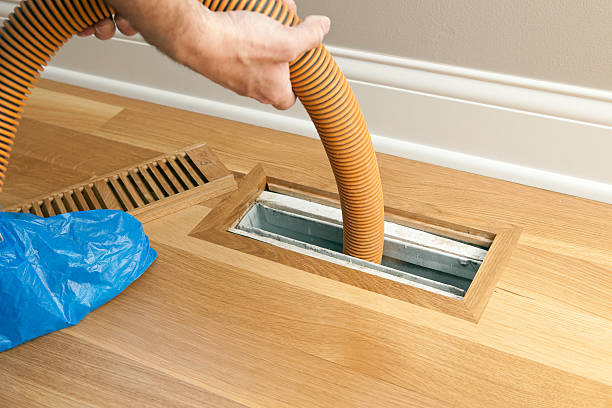 Best Home Air Vent Cleaning  in Olmos Park, TX