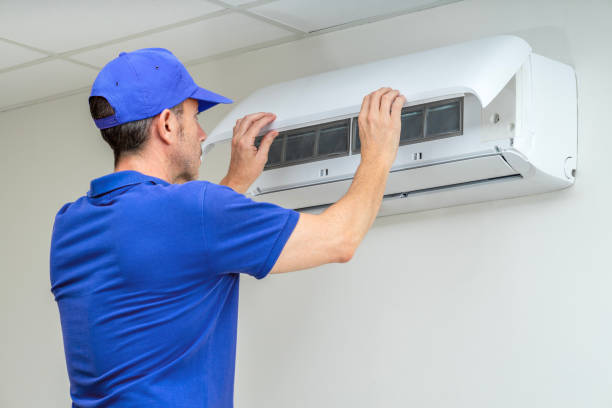 Best Air Duct Cleaning Company Near Me  in Olmos Park, TX